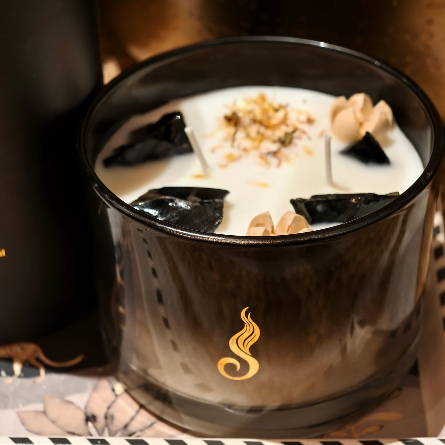 Eternal Flame Gift Set