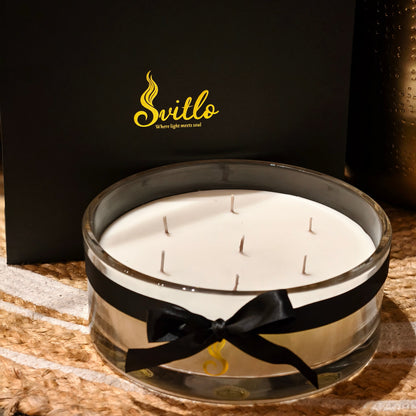 The Lucky Experience