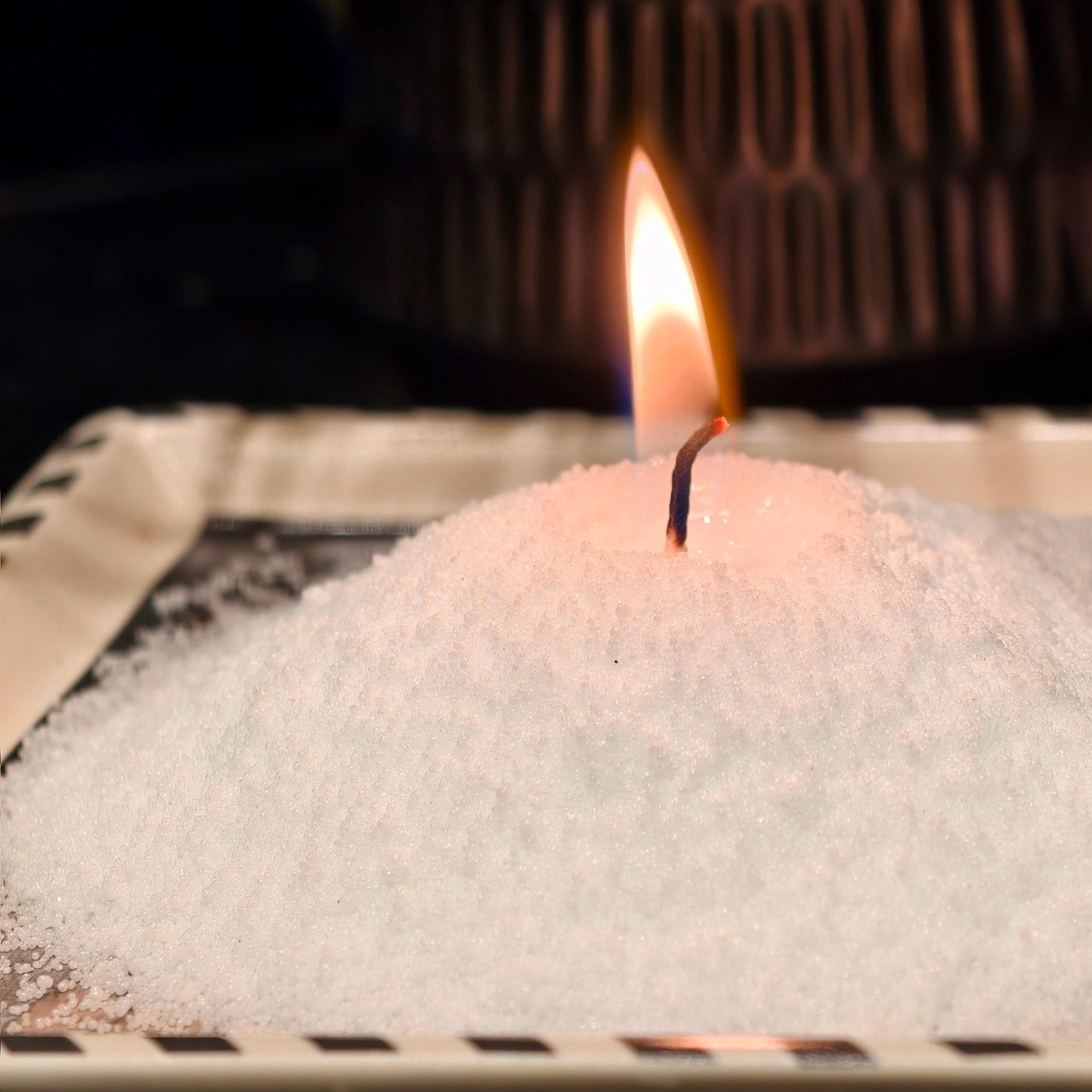 Eternal Flame Gift Set