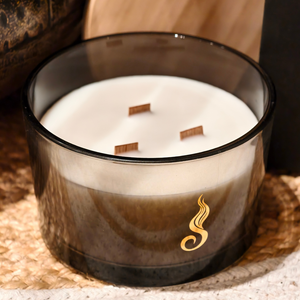 Zen Candle