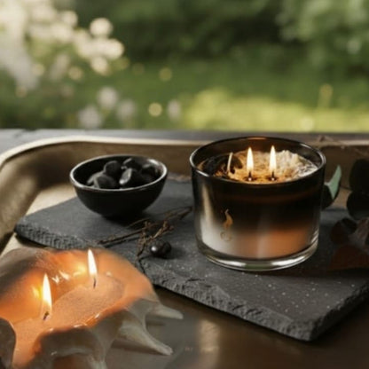 Eternal Flame Gift Set