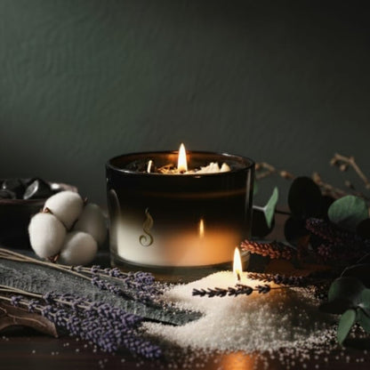 Eternal Flame Gift Set