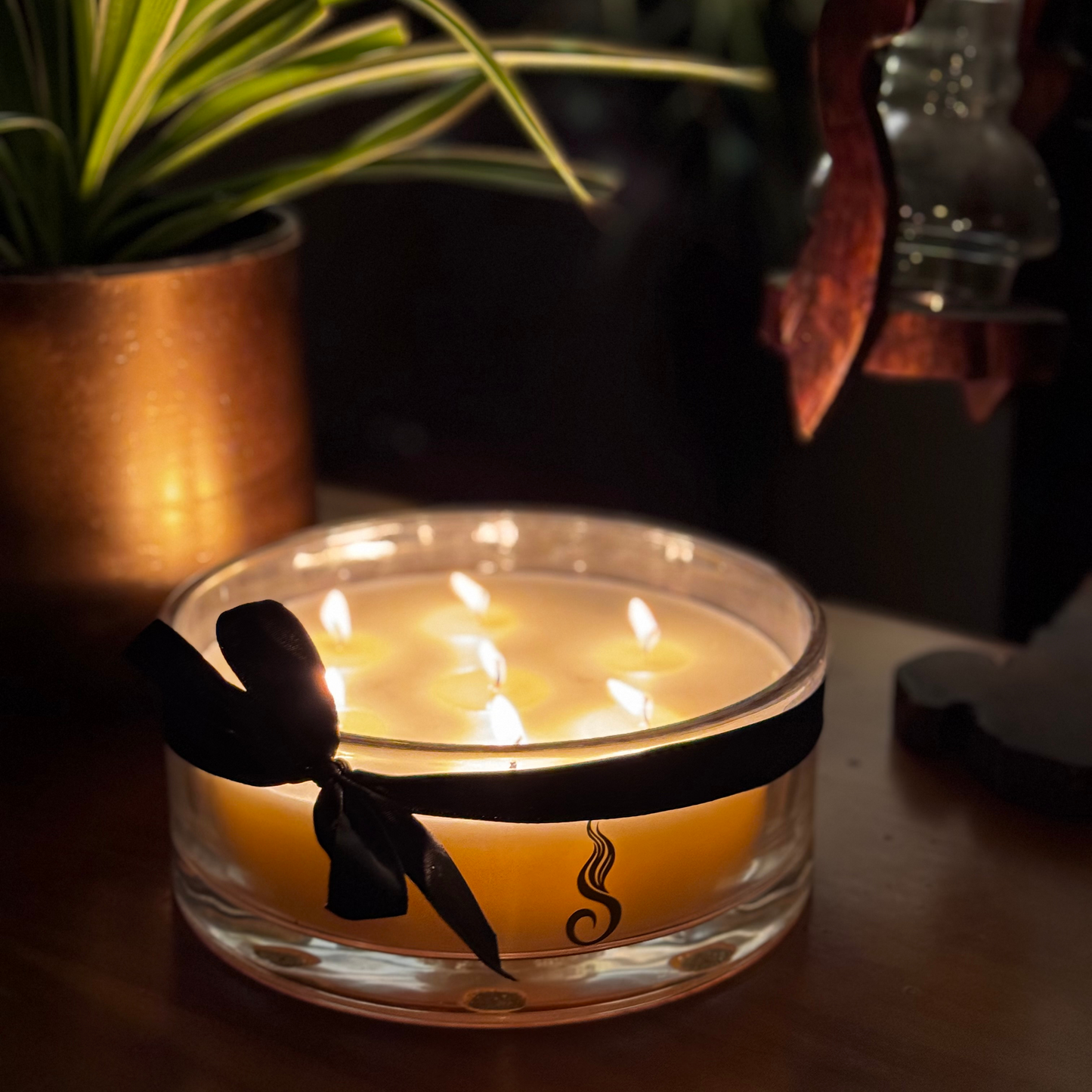 The Lucky Experience