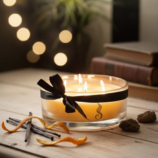 The Lucky Experience