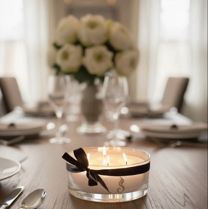 The Lucky Experience